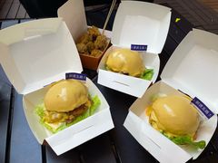 -前进5路汉堡炸鸡(前进五路店)