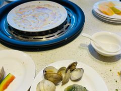 -青蓬蒸汽海鲜·深圳老字号·团建聚会(壹方城店)