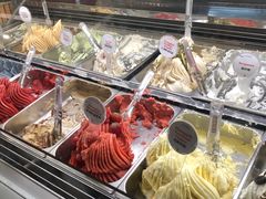 -Dal Cuore 达可芮冰淇淋(陕西北路店)