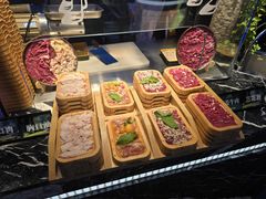 -山海•蒸汽活海鲜自助(皇庭广场店)