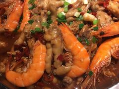 -胖哥俩肉蟹煲(湖滨银泰in77店)