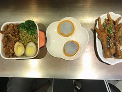 手工糯米糍-一口小满手作糯米糍(北山店)
