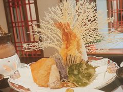 -天狗山料理(省体店)