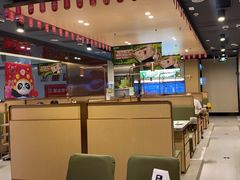 -海底捞火锅(高新万达店)