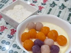 -堂屋糖水店(愚园店)