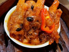 -甲乙丙丁港式茶餐厅(荣祥广场店)