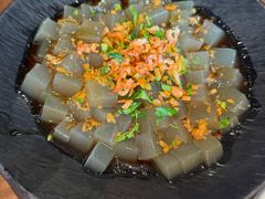 -单家老院·院子里的青岛菜(沙子口店)