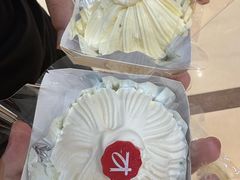 原味栗子蛋糕-凯司令(豫园地铁站店)