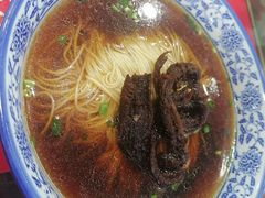 -美味斋(西北街店)
