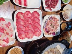 -肆拾壹號烤肉(龙岗店)