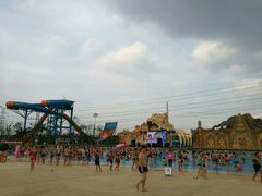 -苏州乐园森林水世界