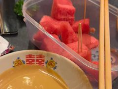 -沸炉重庆老火锅(军事博物馆店)