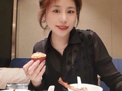 -京香轩·中餐厅(上海中庚聚龙酒店)