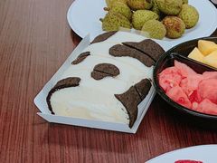 -卷时·瑞士卷·生日蛋糕(大望路店)