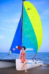 -飞扬摄影北戴河旅拍