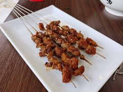 -德元兰州纯汤牛肉面