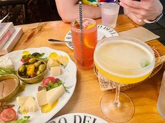 -IL TEATRO 精品意大利餐厅