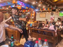-如意林卡藏餐吧(大昭寺店)