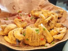 -高佳庄·舟山海鲜(海景旗舰店)