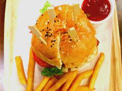 -G+KITCHEN(龙湖狮山天街店)