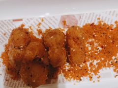 -新白鹿餐厅(爱琴海购物中心店)