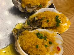 -必点海鲜·海肠捞饭(滨江道一店)