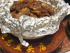 -湘潭九龙鱼头店(城南西路店)