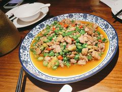 -永安水煮活鱼·仪征淮扬菜