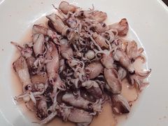 -舌尖上·霞浦滩涂海鲜·新闽菜(总店)