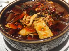 渝信毛血旺-渝信川菜(华盛店)