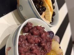 -堂屋糖水店(愚园店)