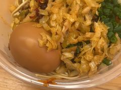 -李叁面馆(妇幼店)