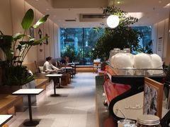 -Peet's 皮爷咖啡(海雅缤纷城店)