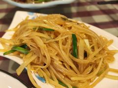 -老道里东北春饼店(红棉路店)