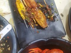 -聚味瞿记·龙虾堂(天元店)