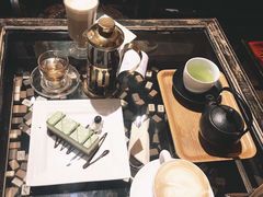 -古董花园(思南路42弄小区店)