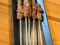 -金城尕娃牛肉面(钻汇广场店)