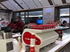 -Tims天好咖啡·贝果(东方广场店)