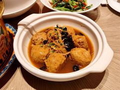 -艳阳天·非遗楚菜(武汉客厅店)