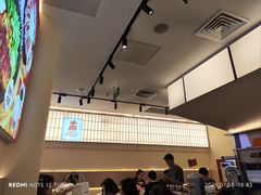 -牛邸·烧肉饭(来福士店)