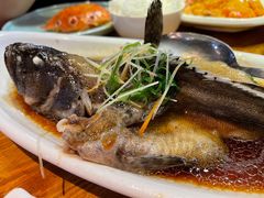 -南海渔家•海鲜•正宗海南菜(海棠湾店)