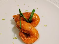 -宴昆山·私房菜(春晖店)
