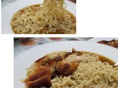 鸡扒出前一丁-华星冰室(湾仔店)