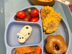 -西贝(厦门中华城店)