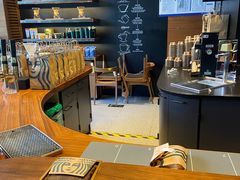 -星巴克臻选(北京太阳宫凯德店)