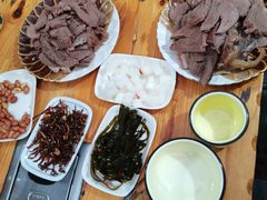 -尼玛藏家风味园(阿山食城店)