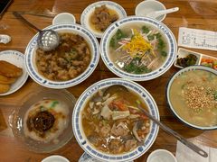 -老雒阳面馆·水席·洛阳菜(王城路店)