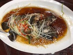 -半亩方塘酒楼