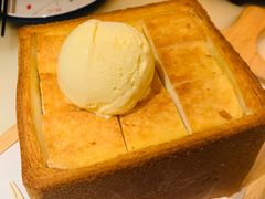 -绿茶餐厅(石家庄万象城店)
