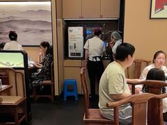 -小菜园新徽菜(芜湖镜湖苏宁店)